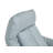 Bernardo Leather Swivel Power Recliner-32757018