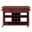 Sariyah Wood Kitchen Cart-42310159