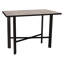 Tables Outdoor Rectangle Counter Table-1026818034-1026818037