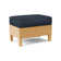 Repose-pieds standard 25 po Gibraltar