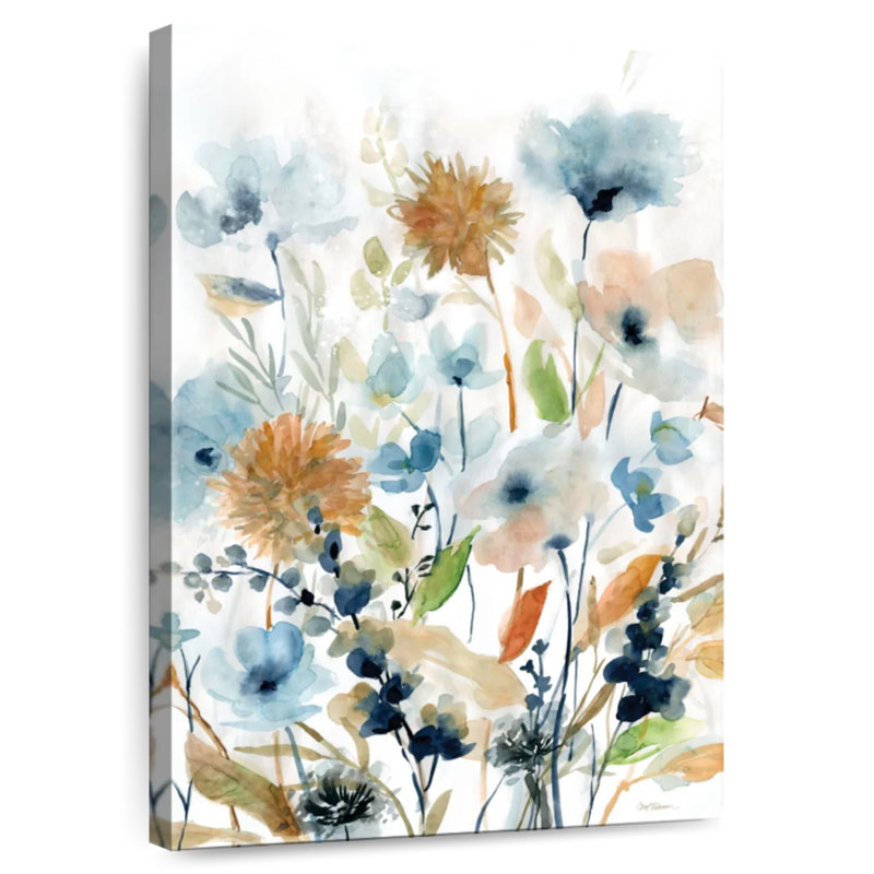 Harnek Holland Spring Mix II, 24" H x 16" W