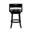 Tabouret pivotant Balen-924182955-926442156