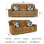 Canapé inclinable Jhanae