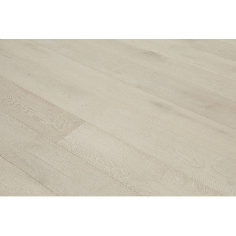 E401 Plank Oak Hardwood Flooring