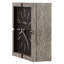 Fortin Accent Wall Clock