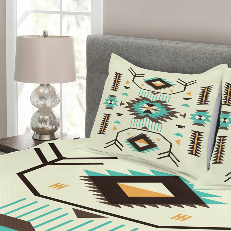 Tarrade 264 TC Duvet Cover Set