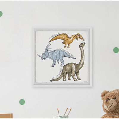 Yeager Single Picture Frame Painting