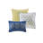 Reversible Bedding Sets, Microfiber Full Queen, Modern Floral Home