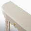 Console 39 "en bois massif-1160182290