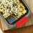 NutriChef 6 Piece Non-Stick Steel Bakeware Set