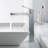 Blaze Single-handle Bathroom Faucet with Drain Assembly-63955663