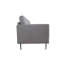 Canapé en Kyyr Light Linen