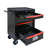 Rolling Metal Tool Chest