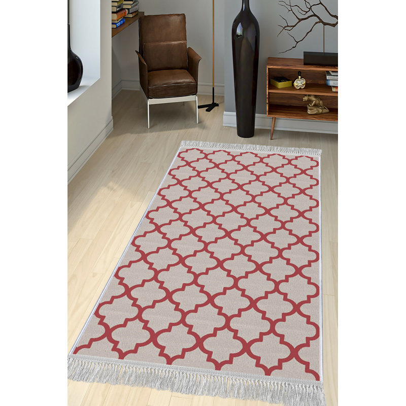 Luxurious 3D Printed Velvet Carpet, 47.2 x 70.9 inches | 100% Velvet Fabric, 100% Cotton Sole | Pile Height: 0.4 inches, Total Height: 0.5 inches | Antibacterial, Non-Slip, Machine Washable | Ideal for Living Room & Bedroom Decor