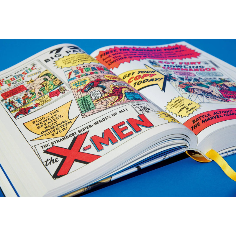 Marvel Comics Library Spider-Man Vol. 1