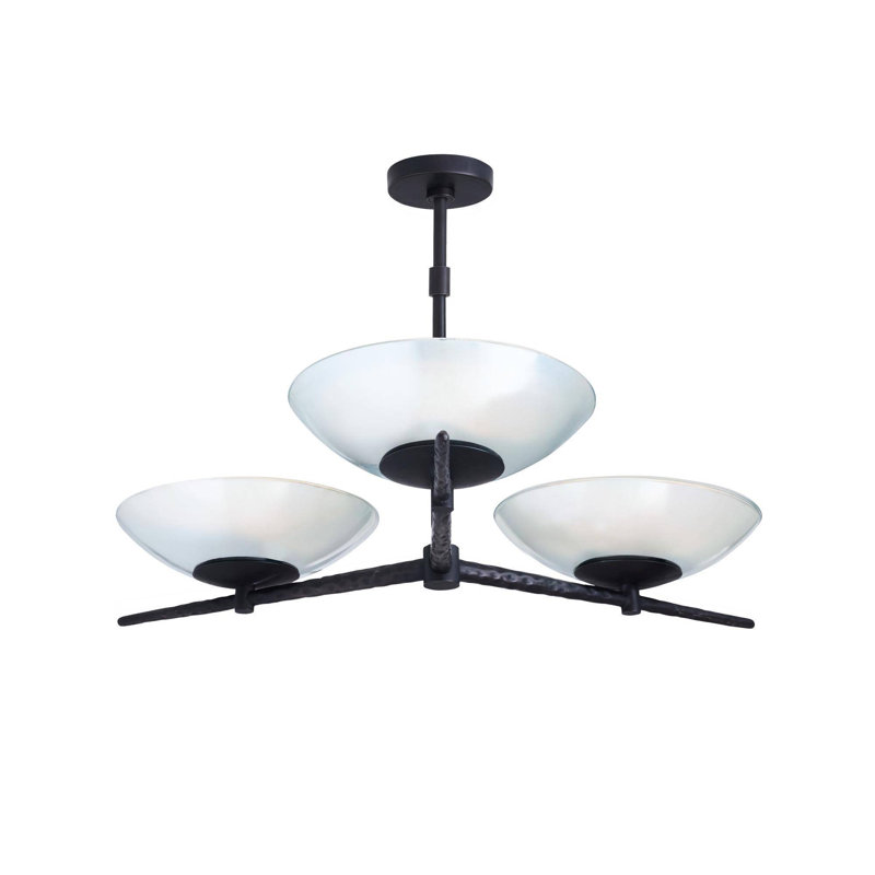 Mason 9 - Light Chandelier