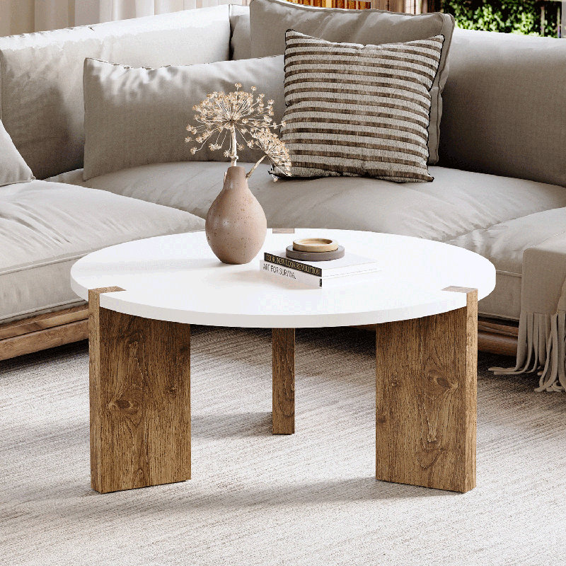 Table basse 33,4 po