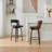 Swivel Counter & Bar Stools-220116414