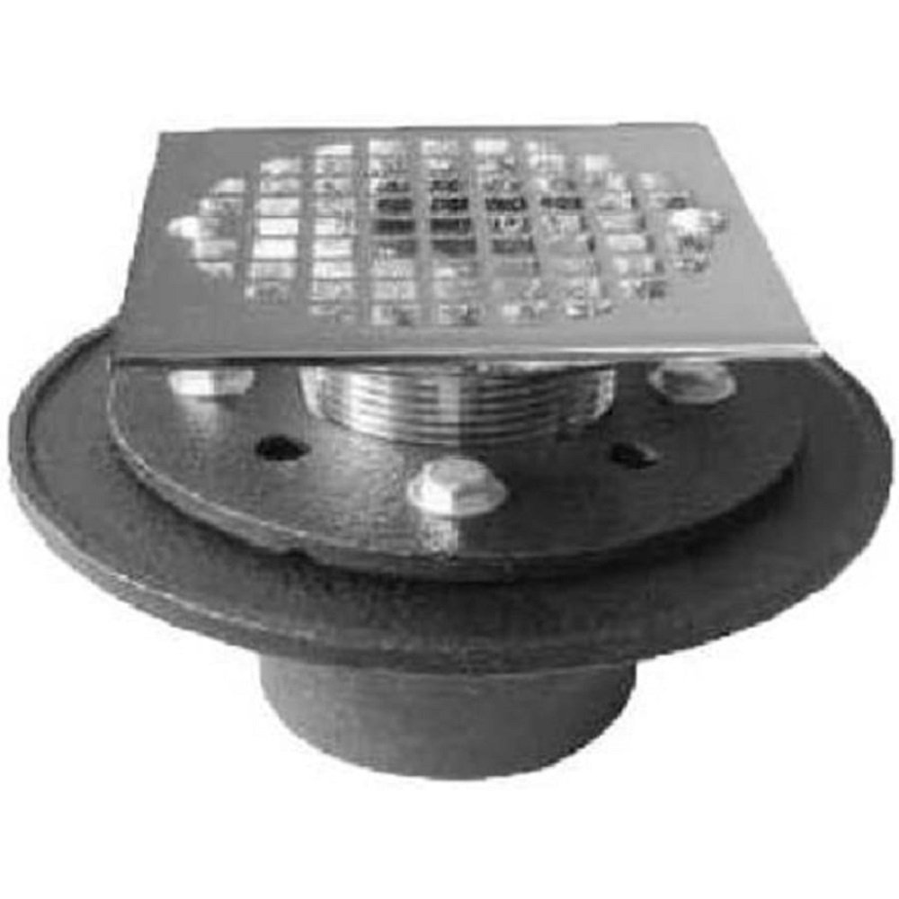 4.21'' W Grid Proflo