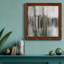 La Vie - Art textuel sur toile encadré-1463540067-1463540442
