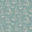 Teal Sailboats; 0435-54