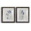 «Indigo Botanical I», ensemble de 2 reproductions d'impressions-354319582-291994799-300608437