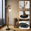 Lampe sur pied Lea