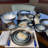 Champlain Mini Dessert Bowl