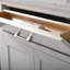 Ensemble de meuble-lavabo simple 42 po Ingalls-1634237856
