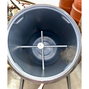 55 Gal. Tumbler Composter