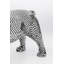 Bulldog Disco Decorative Figurine