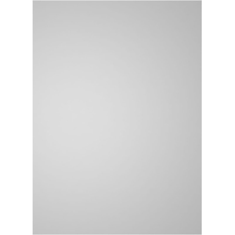 Cadre en brique, brun clair apprêté, H 36 po x l 26 po x P 1,5 po