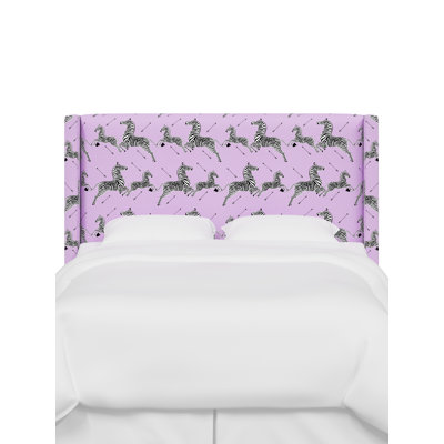 Hudson Upholstered Headboard