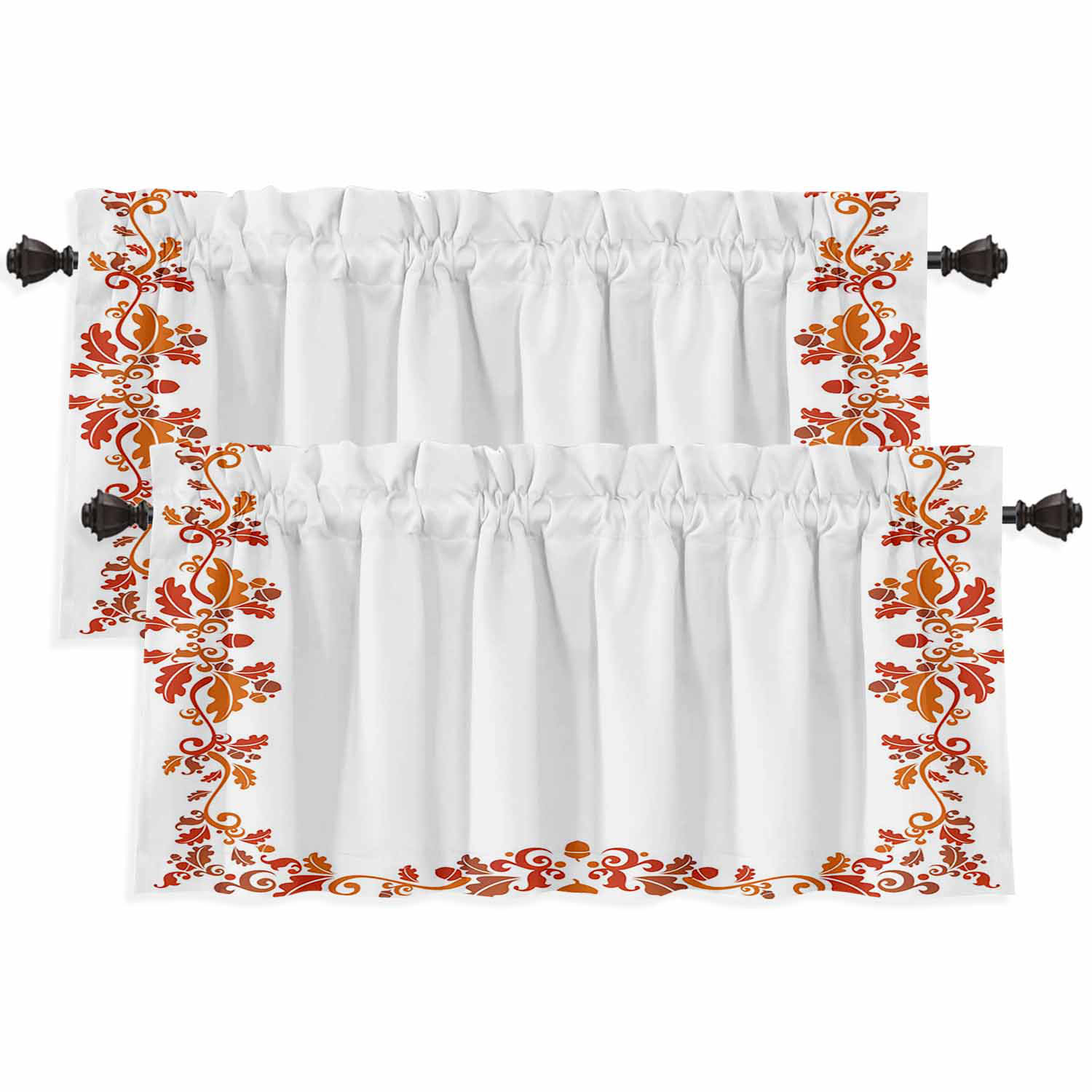 Ophelia & Co. Orange 52