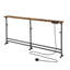 180 cm W Console Table