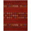 Tapis géométrique Poarch Performance-836014897