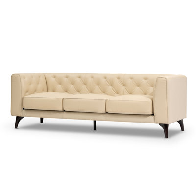 92.51' Upholstered Sofa -  Corrigan StudioÂ®, 3B4FFC851E4F494D9537026FAABA5A43