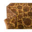 Oriental Area Rug in Ivory