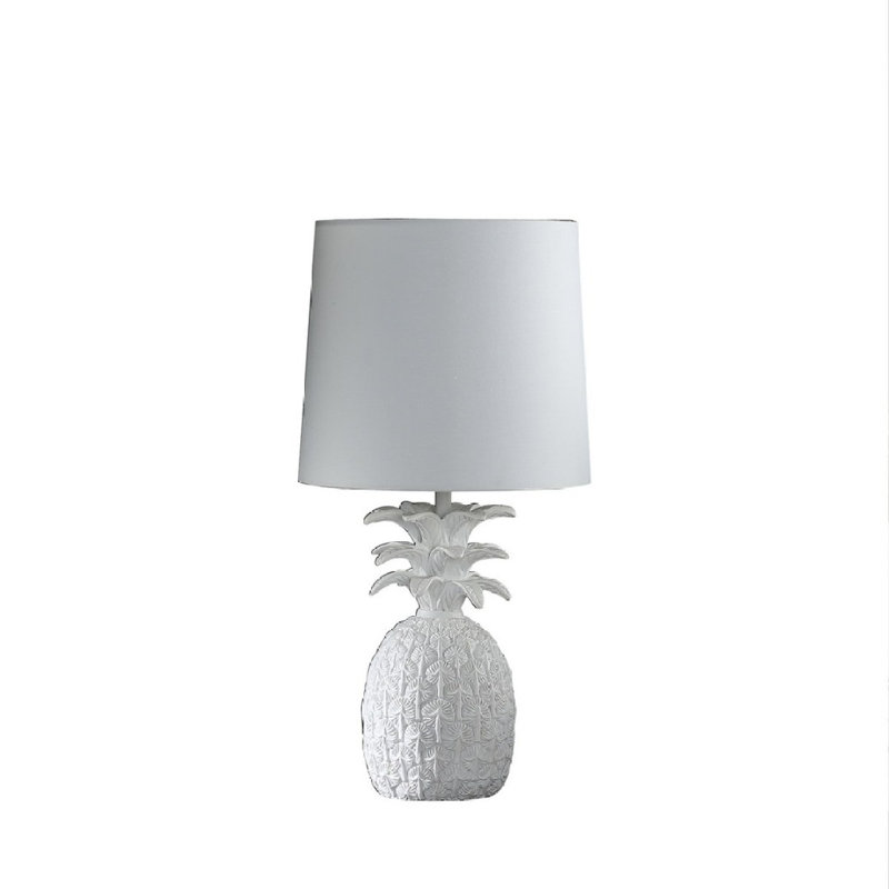 Lampe de table 17 po Heaea