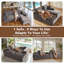 Alcala 130" L-Shaped Modular Sectional Sofa-757966169