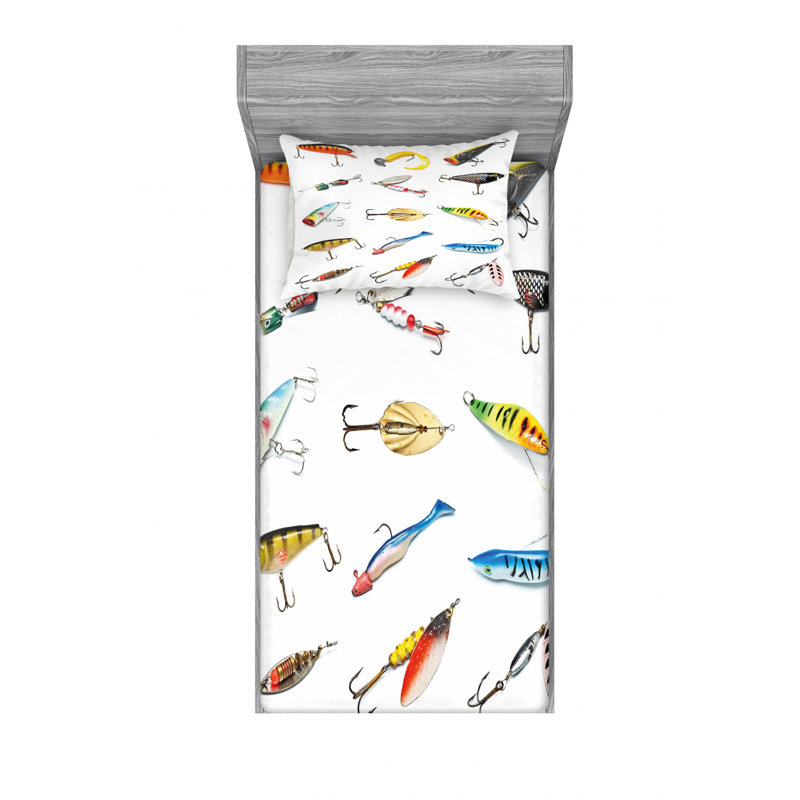 Microfiber Sheet Set
