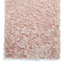 Polar Plush Afrina Machine Tufted Red Area Rug-147468104