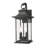 Olvera 2 Light Outdoor Wall Light