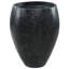 Lumi Concrete Pot Planter