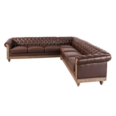 Canapé modulaire Anduin