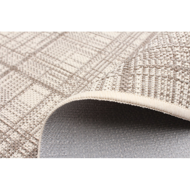 Vista Indoor / Outdoor Rug, Rectangle 4'4" x 6'5"