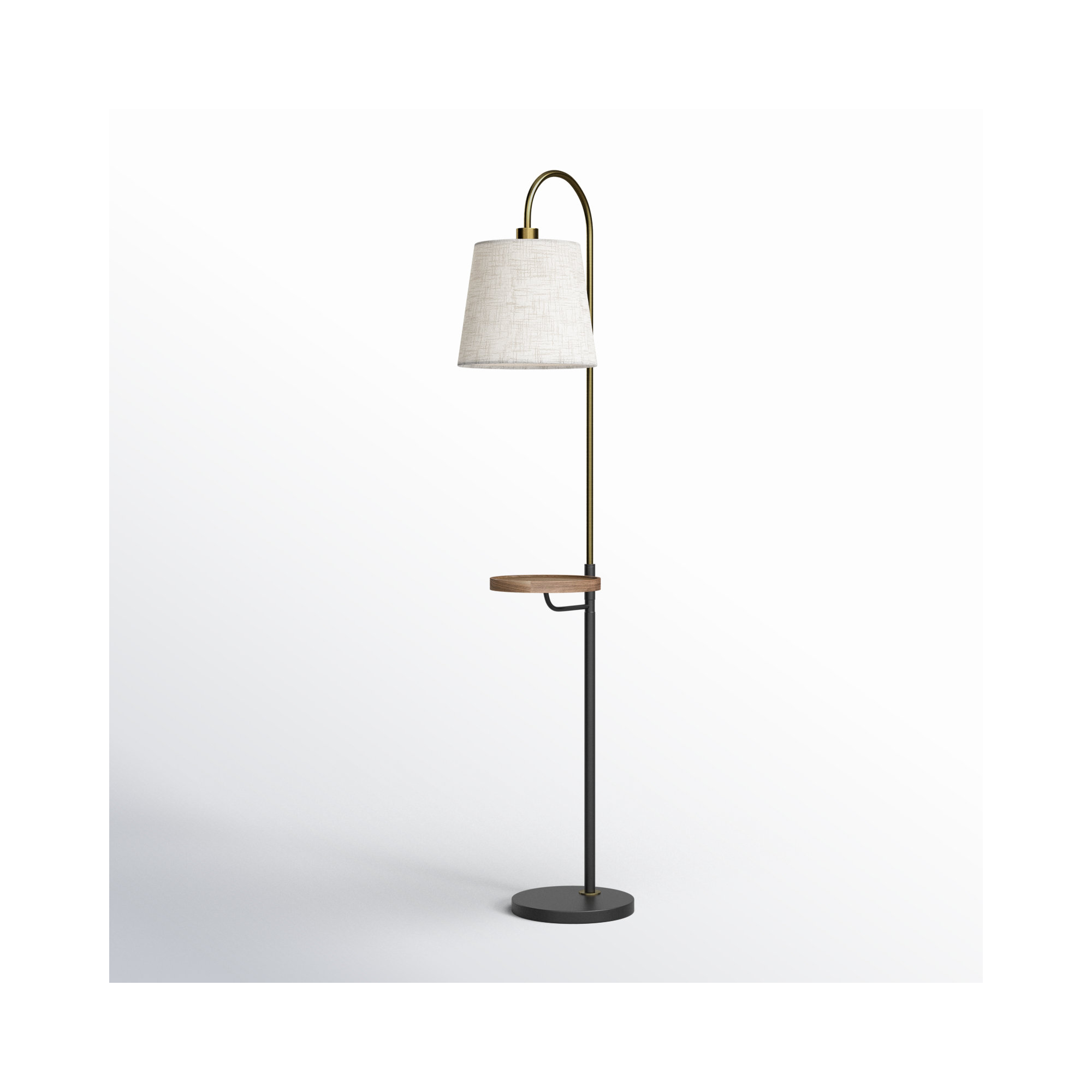 Varuna 65'' Dimmable Floor Lamp