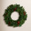 20'' Lighted Wreath