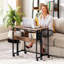 Metal Base Computer Desk-2054390988