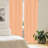 Geometric Semi-Sheer Rod Pocket Curtain Panels-45983422-71806497